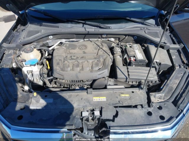 2020 VOLKSWAGEN PASSAT 1VWAA7A39LC010254 Photo 9