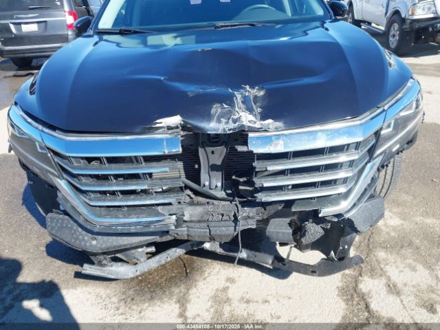 2020 VOLKSWAGEN PASSAT 1VWAA7A39LC010254 Photo 5