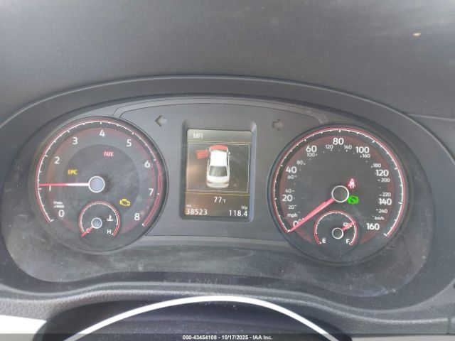 2020 VOLKSWAGEN PASSAT 1VWAA7A39LC010254 Photo 6