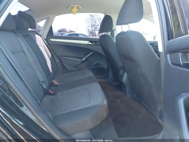 2020 VOLKSWAGEN PASSAT 1VWAA7A39LC010254 Photo 7