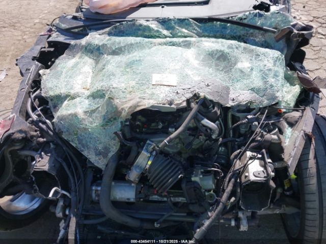 2018 CHEVROLET CORVETTE 1G1YA2D7XJ5101725 Photo 9