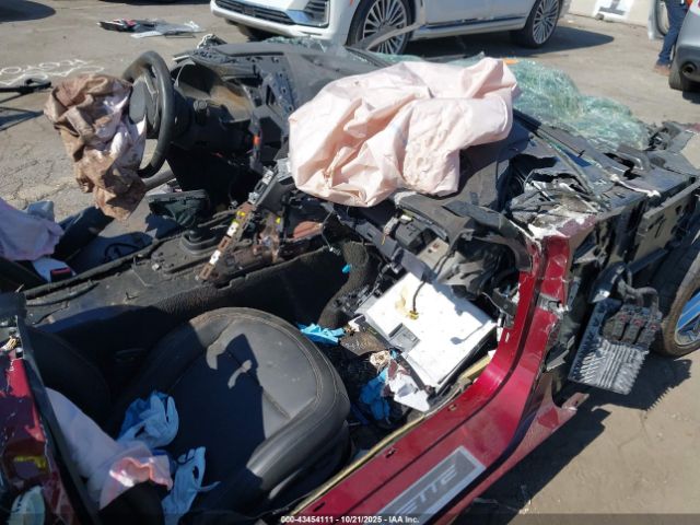 2018 CHEVROLET CORVETTE 1G1YA2D7XJ5101725 Photo 4