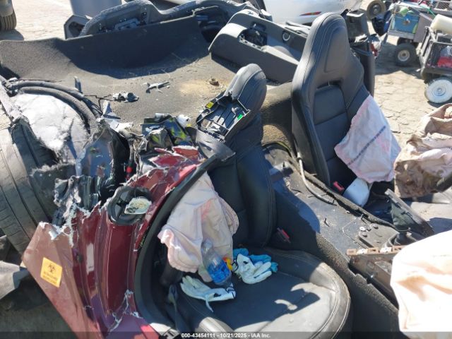 2018 CHEVROLET CORVETTE 1G1YA2D7XJ5101725 Photo 7