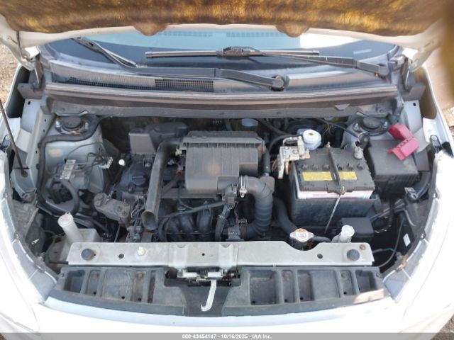 2018 MITSUBISHI MIRAGE G4 ML32F3FJ6JHF13416 Photo 9