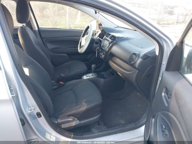 2018 MITSUBISHI MIRAGE G4 ML32F3FJ6JHF13416 Photo 4