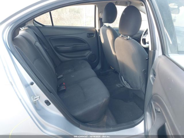 2018 MITSUBISHI MIRAGE G4 ML32F3FJ6JHF13416 Photo 7
