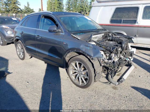 2018 AUDI Q3 WA1HCCFS7JR007975