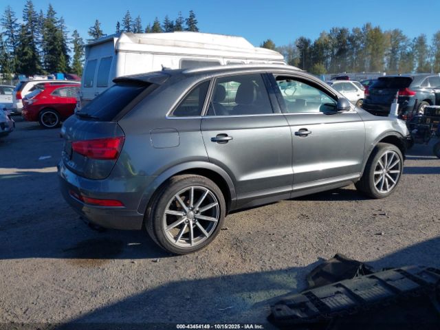 2018 AUDI Q3 WA1HCCFS7JR007975 Photo 3