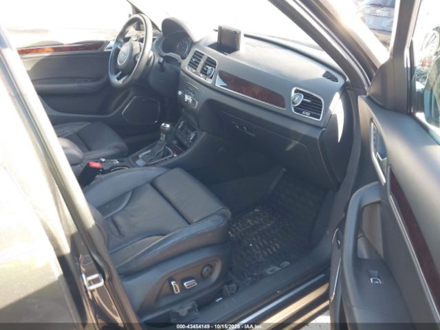 2018 AUDI Q3 WA1HCCFS7JR007975 Photo 4