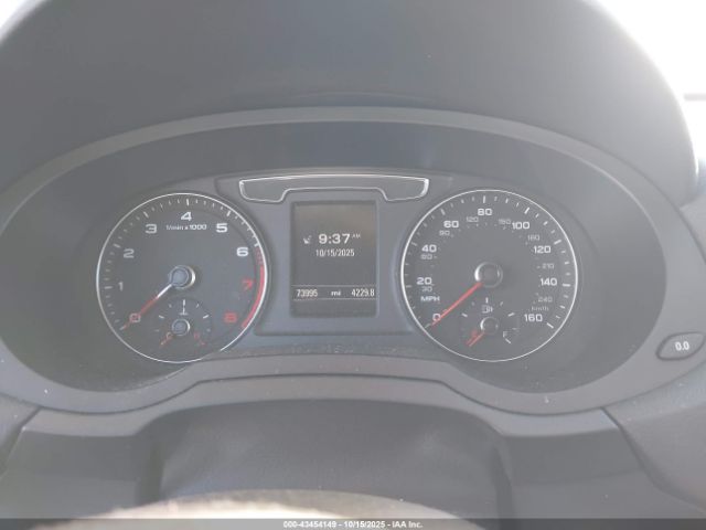 2018 AUDI Q3 WA1HCCFS7JR007975 Photo 6