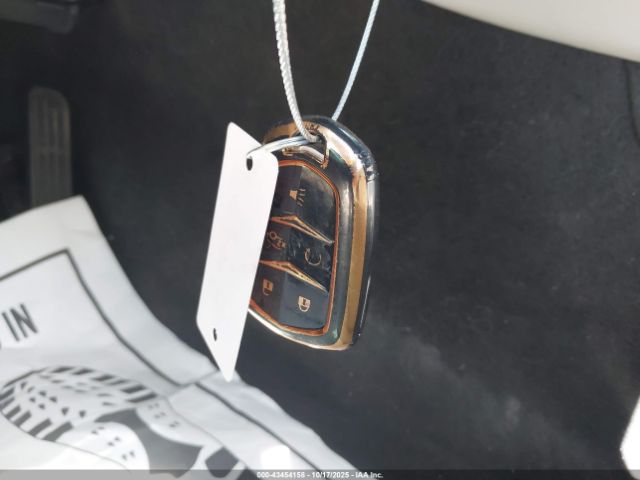 2018 CADILLAC CTS 1G6AX5SS9J0184337 Photo 10