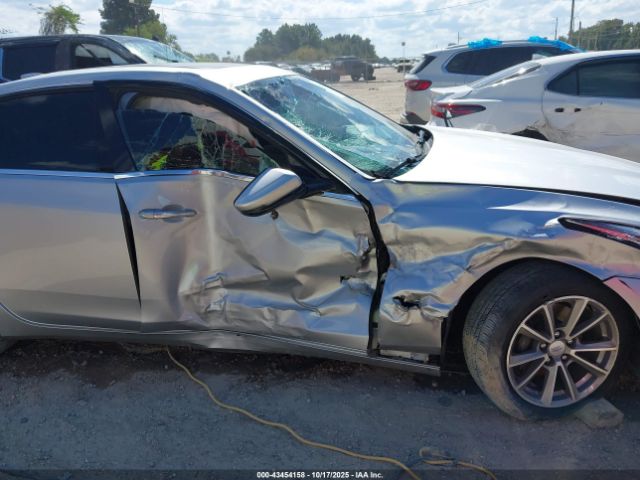 2018 CADILLAC CTS 1G6AX5SS9J0184337 Photo 5