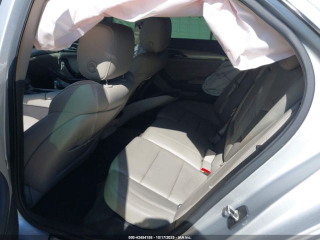 2018 CADILLAC CTS 1G6AX5SS9J0184337 Photo 7