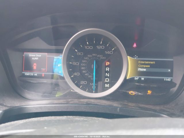 2014 FORD EXPLORER 1FM5K7D86EGB17388 Photo 6