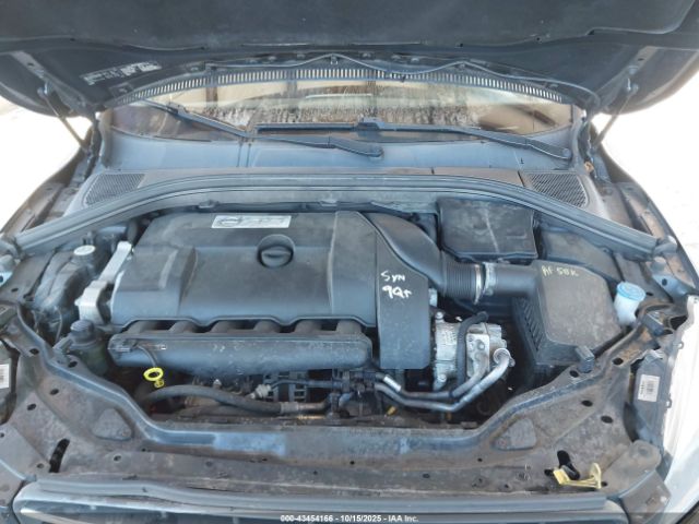 2015 VOLVO XC60 YV4902RK5F2720055 Photo 9