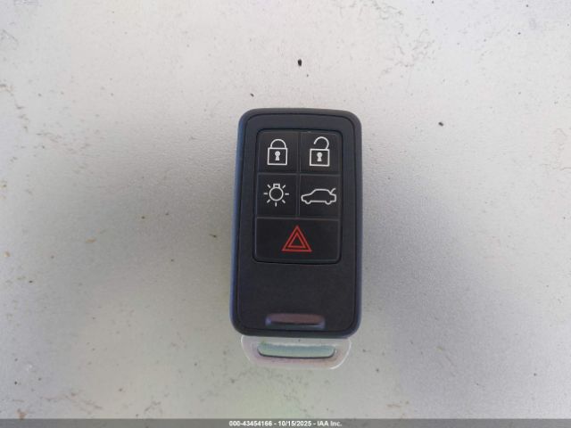 2015 VOLVO XC60 YV4902RK5F2720055 Photo 10