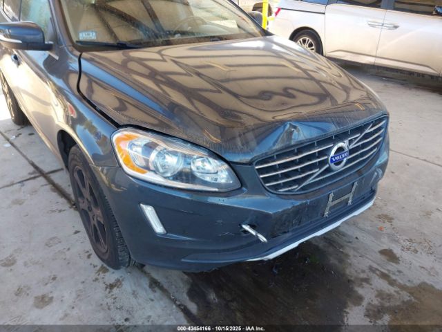 2015 VOLVO XC60 YV4902RK5F2720055 Photo 5