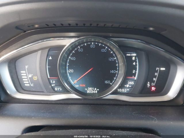 2015 VOLVO XC60 YV4902RK5F2720055 Photo 6