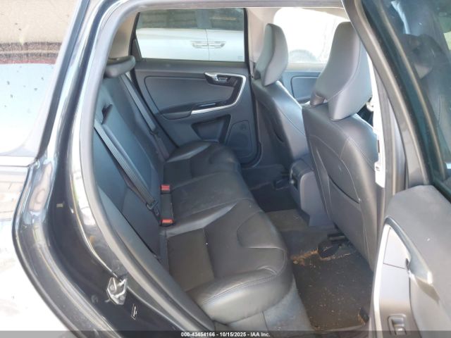 2015 VOLVO XC60 YV4902RK5F2720055 Photo 7
