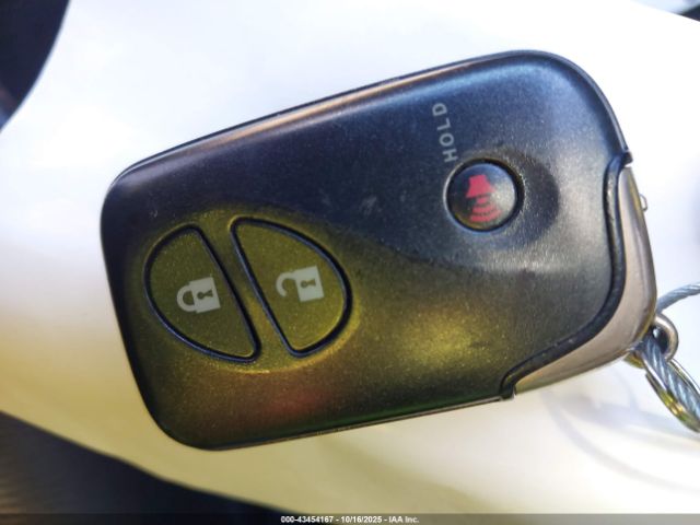 2015 LEXUS CT 200H JTHKD5BH5F2245353 Photo 10