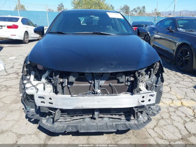 2015 LEXUS CT 200H JTHKD5BH5F2245353 Photo 5