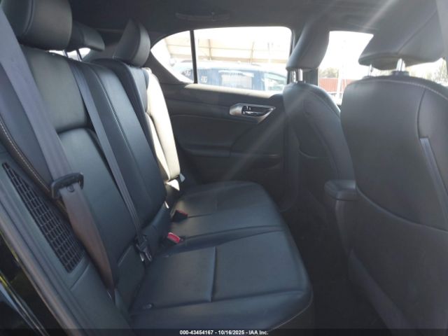 2015 LEXUS CT 200H JTHKD5BH5F2245353 Photo 7