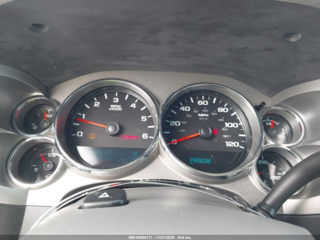 2011 GMC SIERRA 1500 1GTR1VE05BZ439381 Photo 6