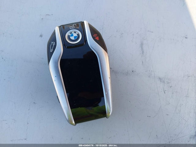 2017 BMW 750I WBA7F0C30HGM22255 Photo 10