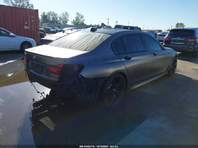 2017 BMW 750I WBA7F0C30HGM22255 Photo 3