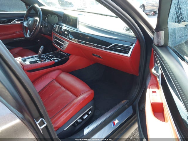 2017 BMW 750I WBA7F0C30HGM22255 Photo 4