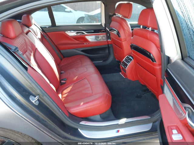 2017 BMW 750I WBA7F0C30HGM22255 Photo 7