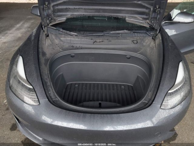 2022 TESLA MODEL 3 5YJ3E1EB7NF240105 Photo 9