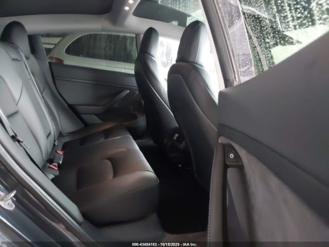 2022 TESLA MODEL 3 5YJ3E1EB7NF240105 Photo 7