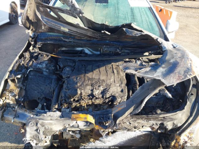 2012 BUICK LACROSSE 1G4GD5E32CF146903 Photo 9