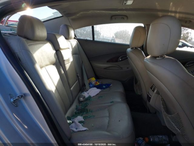 2012 BUICK LACROSSE 1G4GD5E32CF146903 Photo 7