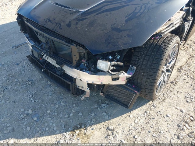 2024 MERCEDES-BENZ AMG C 63 W1KAF8AB2RR207232 Photo 5