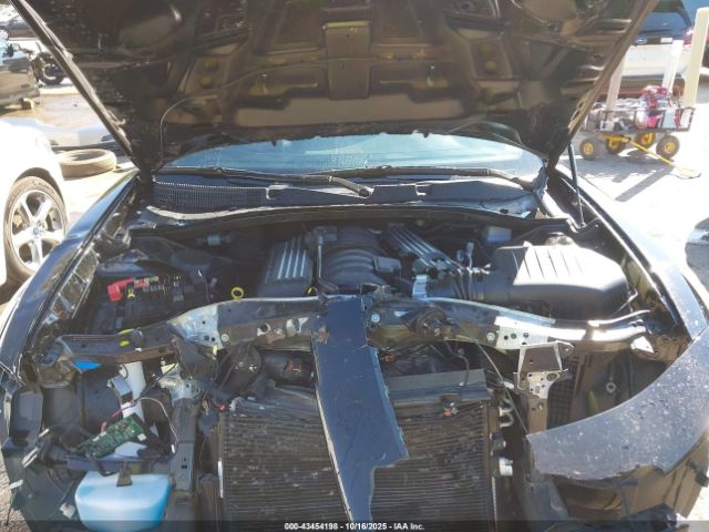 2023 DODGE CHARGER 2C3CDXGJ1PH612680 Photo 9