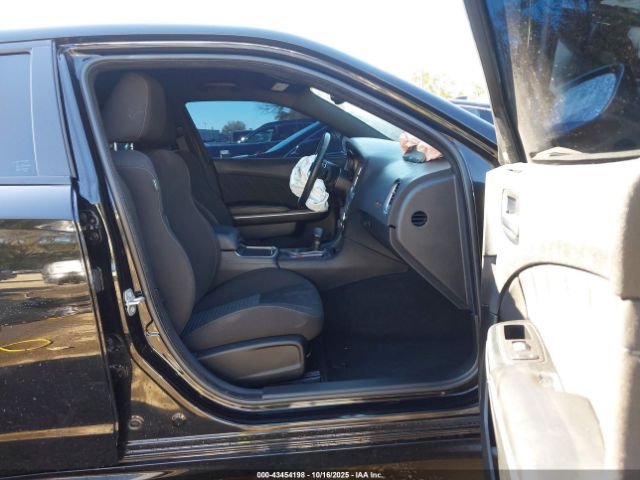 2023 DODGE CHARGER 2C3CDXGJ1PH612680 Photo 4