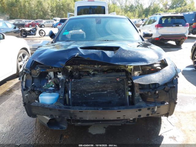 2023 DODGE CHARGER 2C3CDXGJ1PH612680 Photo 5