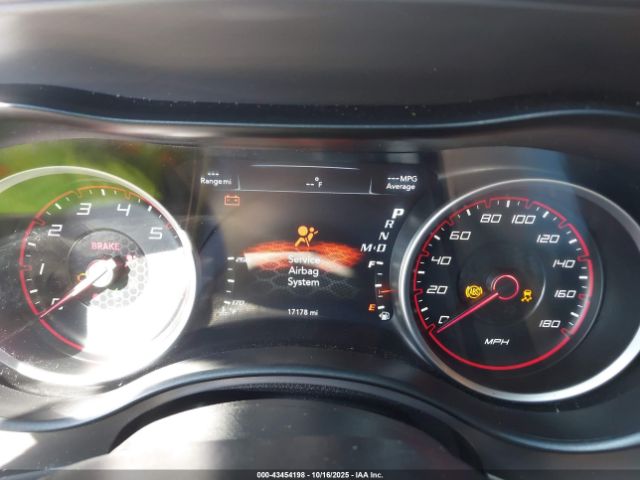 2023 DODGE CHARGER 2C3CDXGJ1PH612680 Photo 6