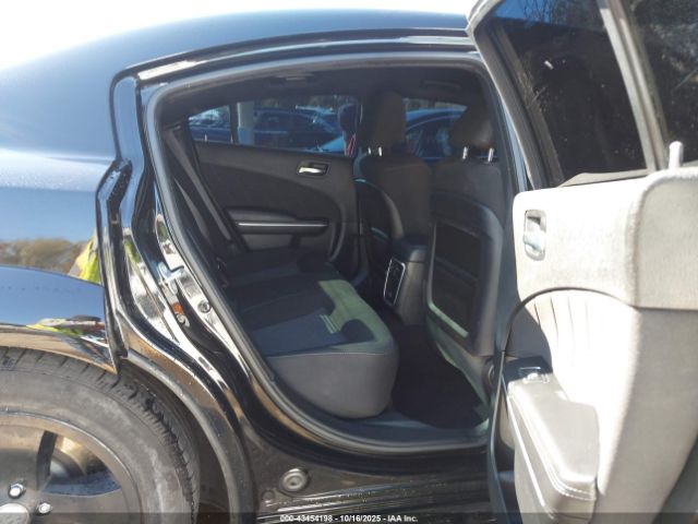2023 DODGE CHARGER 2C3CDXGJ1PH612680 Photo 7