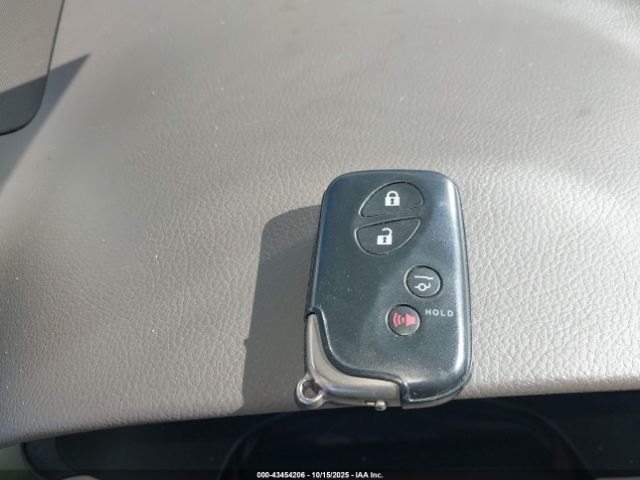 2018 LEXUS GX 460 JTJJM7FX6J5194492 Photo 10