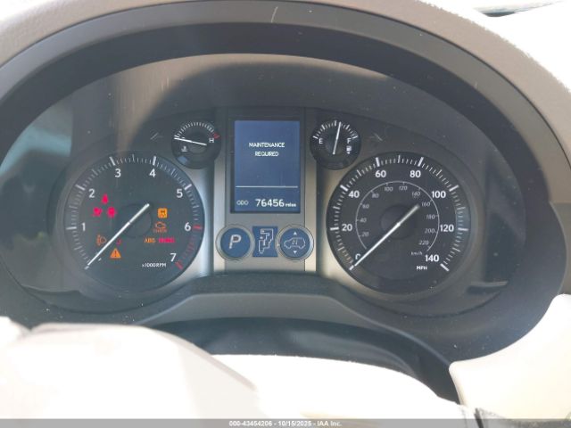 2018 LEXUS GX 460 JTJJM7FX6J5194492 Photo 6