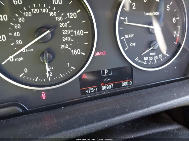 2017 BMW X1 WBXHU7C36H5H37696 Photo 6