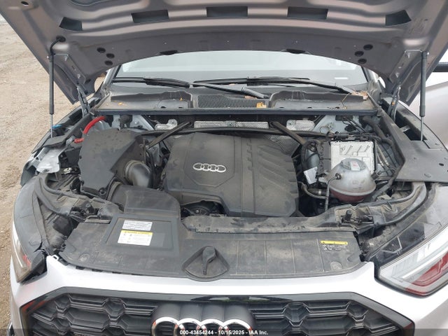2023 AUDI Q5 WA1EAAFY6P2137393 Photo 9