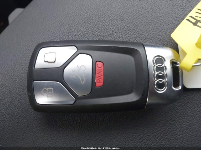 2023 AUDI Q5 WA1EAAFY6P2137393 Photo 10
