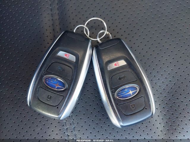 2021 SUBARU FORESTER JF2SKAUC0MH561644 Photo 10