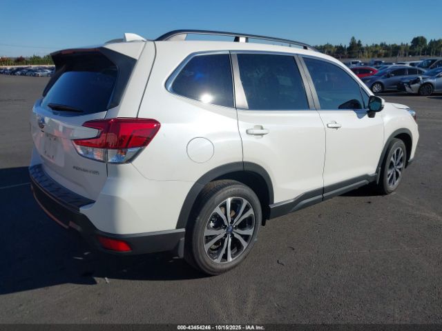 2021 SUBARU FORESTER JF2SKAUC0MH561644 Photo 3