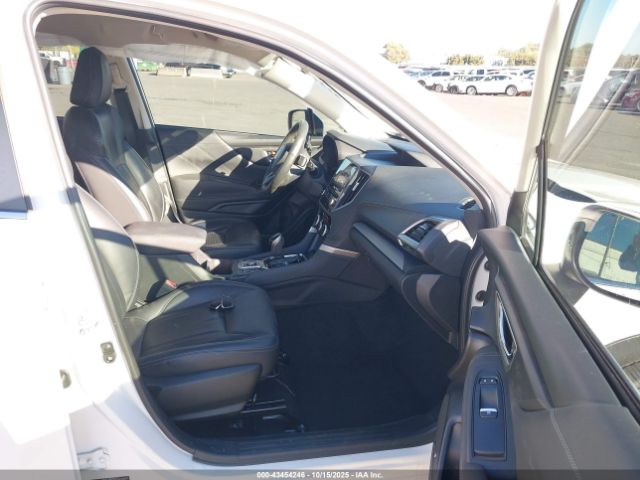 2021 SUBARU FORESTER JF2SKAUC0MH561644 Photo 4