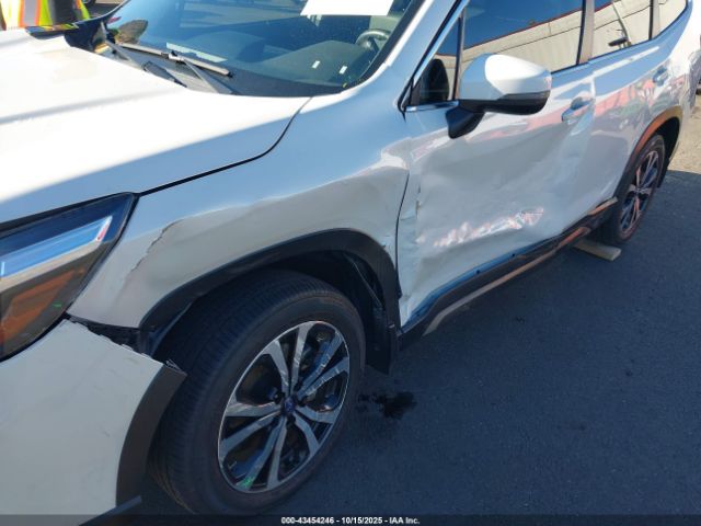 2021 SUBARU FORESTER JF2SKAUC0MH561644 Photo 5